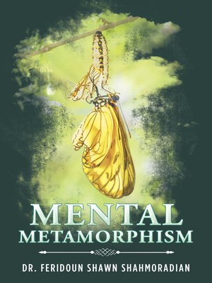 cover image of Mental Metamorphism